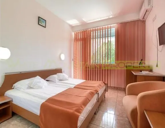 Hotel/Pensiune Mamaia - poza 6