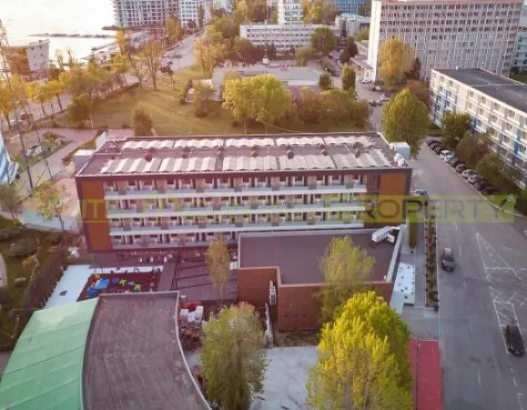 Hotel/Pensiune Mamaia - poza 8