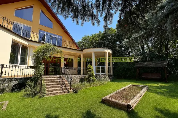 Casă 10 camere Săcele - poza 1