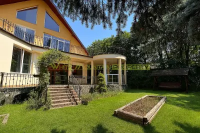 Casa versatila, cu potential real de investitie Sacele - Sacele