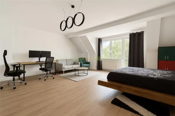 Casă 10 camere Săcele - poza 15
