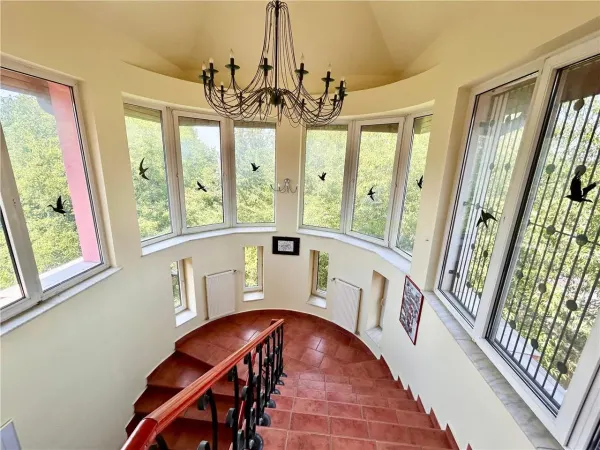 Casă 10 camere Săcele - poza 3