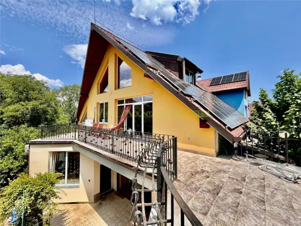 Casă 10 camere Săcele - poza 21