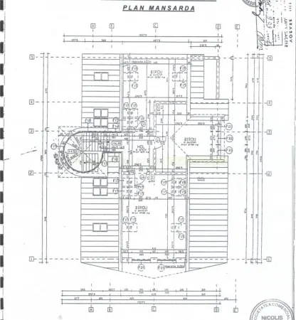 Casă 10 camere Săcele - poza 22