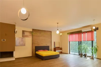 Casa versatila, cu potential real de investitie Sacele - foto 8