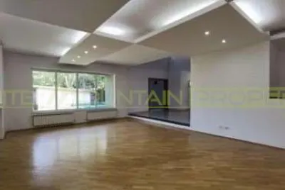 Vila 6 camere, cu piscina, inchiriere lunga durata, Voluntari - foto 2