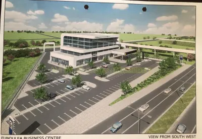 Oportunitate investitie, teren 11800 mp de vanzare,  25 km de la CB - foto 5