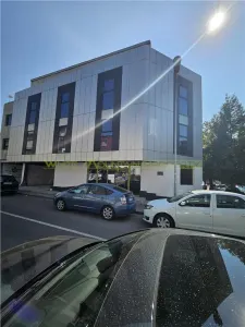 Ultracentral, cladire birouri, inchiriere lunga durata, str Polona - foto 1