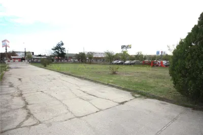 Oportunitate exceptionala, birouri, hala, teren 10000 mp, DN1, Balotesti  Corbeanca - foto 15