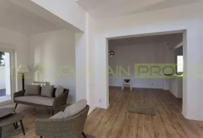 Vila 6 camere, inchiriere lunga durata, Scoala Britanica - foto 6
