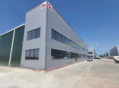 Spatiu depozitare productie, inchiriere lunga durata, Buftea - Buftea