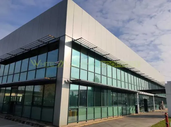 Spațiu industrial Buftea - poza 3