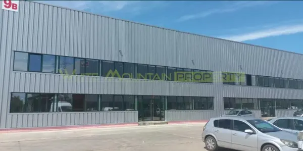 Spațiu industrial Buftea - poza 5