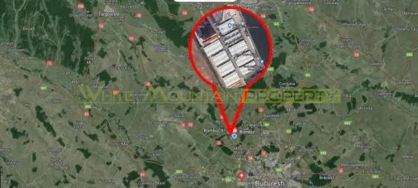 Spațiu industrial Buftea - poza 7