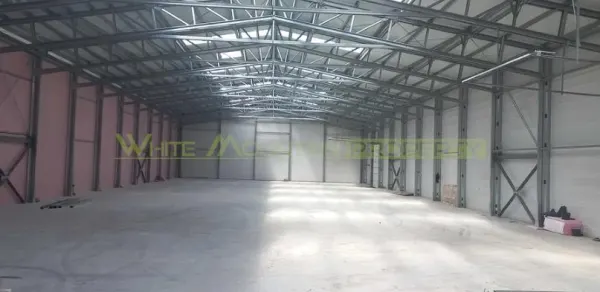 Spațiu industrial Buftea - poza 9