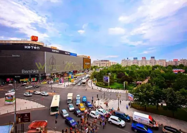 Apartament 4 camere București - poza 1