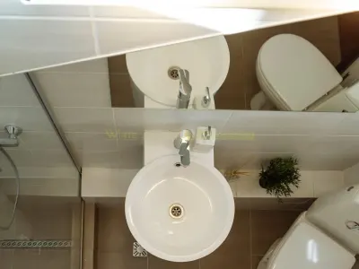 Penthouse 2 camere, inchiriere lunga durata, Herastrau - foto 18