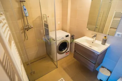 Apartament 2 camere, inchiriere lunga durata, Herastrau - foto 17