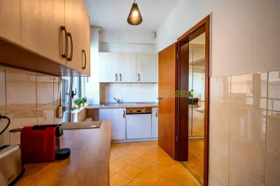 Apartament 2 camere, inchiriere lunga durata, Herastrau - foto 20