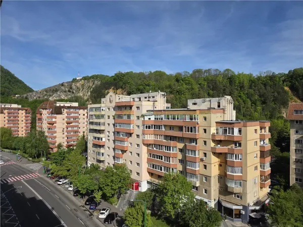 Apartament 2 camere Brașov - poza 3