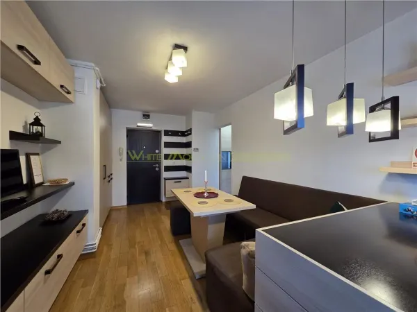 Apartament 2 camere Brașov - poza 11