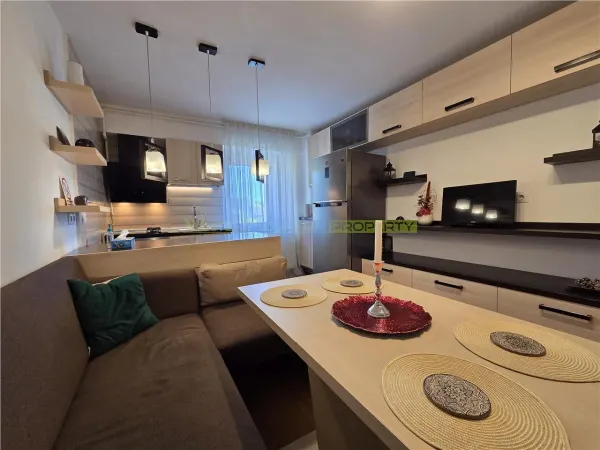 Apartament 2 camere Brașov - poza 12