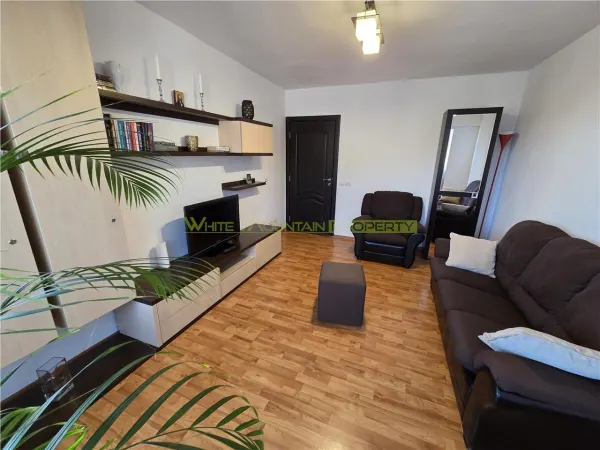Apartament 2 camere Brașov - poza 15