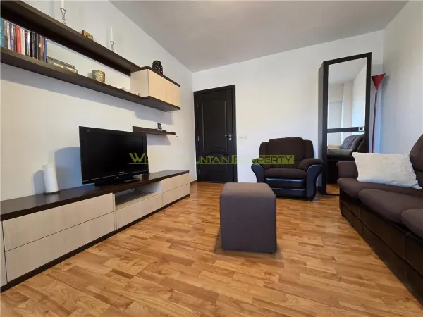 Apartament 2 camere Brașov - poza 16