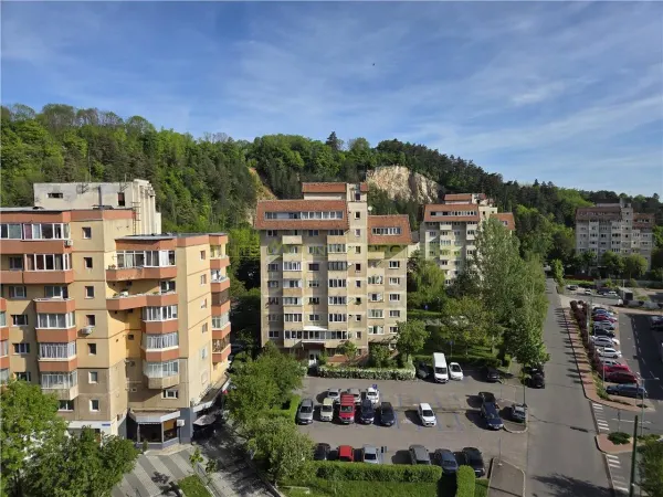 Apartament 2 camere Brașov - poza 17