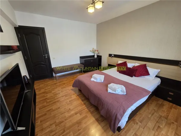 Apartament 2 camere Brașov - poza 21