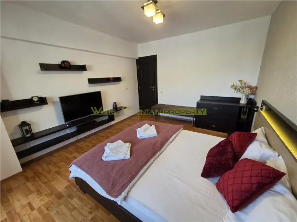 Apartament 2 camere Brașov - poza 25
