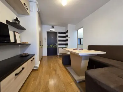Apartament 2 camere Brașov - poza 32
