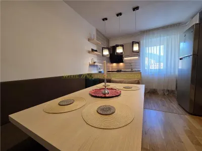 Apartament 2 camere Brașov - poza 33