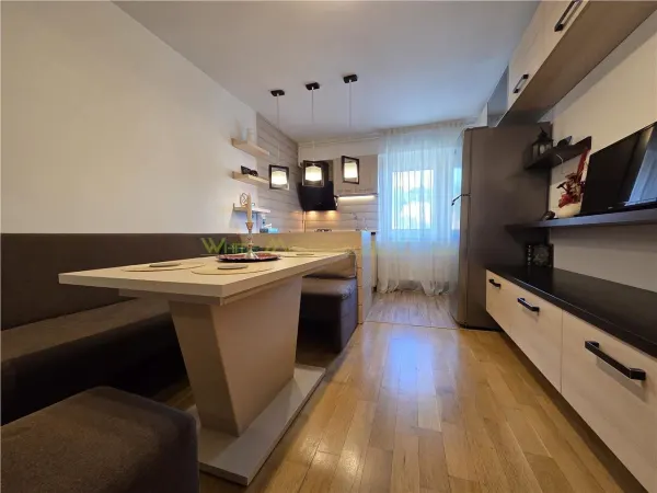 Apartament 2 camere Brașov - poza 9