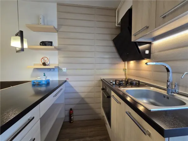 Apartament 2 camere Brașov - poza 10