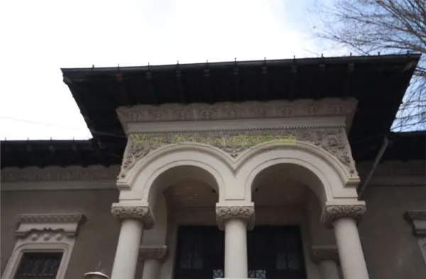 Casă 10 camere București - poza 1