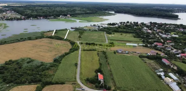 Teren Snagov - poza 1