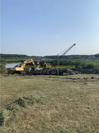Teren Snagov - poza 5