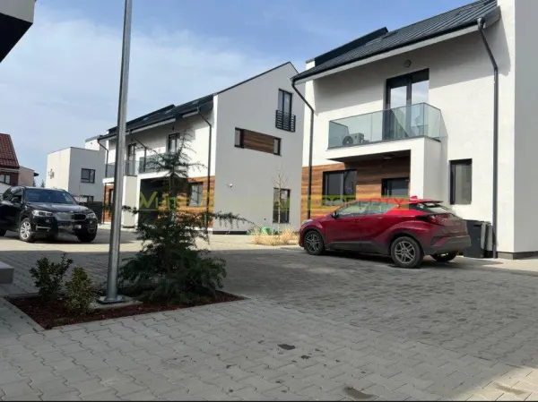 Casă 5 camere Otopeni - poza 13
