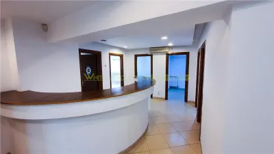 OPORTUNITATE INVESTITIE, spatiu birouri, 1080 mp, de vanzare, Unirii, negociabil - foto 2