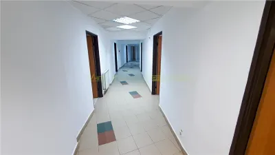 OPORTUNITATE INVESTITIE, spatiu birouri, 1080 mp, de vanzare, Unirii, negociabil - foto 10