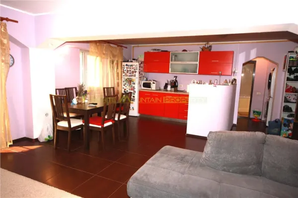 Apartament 2 camere Otopeni - poza 6