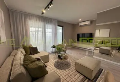 Vila 5 camere, inchiriere lunga durata, Pipera - Pipera