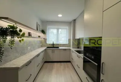 Vila 5 camere, inchiriere lunga durata, Pipera - foto 4