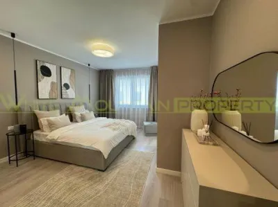 Vila 5 camere, inchiriere lunga durata, Pipera - foto 8