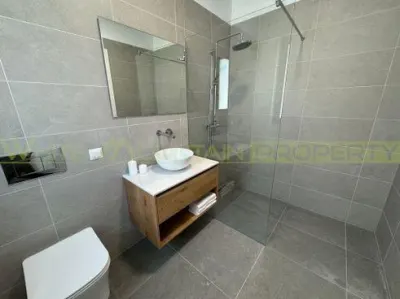 Vila 5 camere, inchiriere lunga durata, Pipera - foto 9
