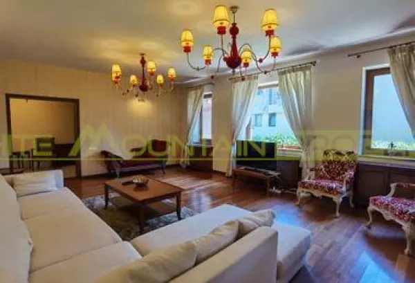 Casă 5 camere Pipera - poza 2