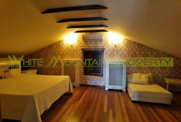 Casă 5 camere Pipera - poza 14