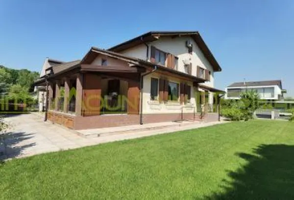 Casă 5 camere Pipera - poza 16