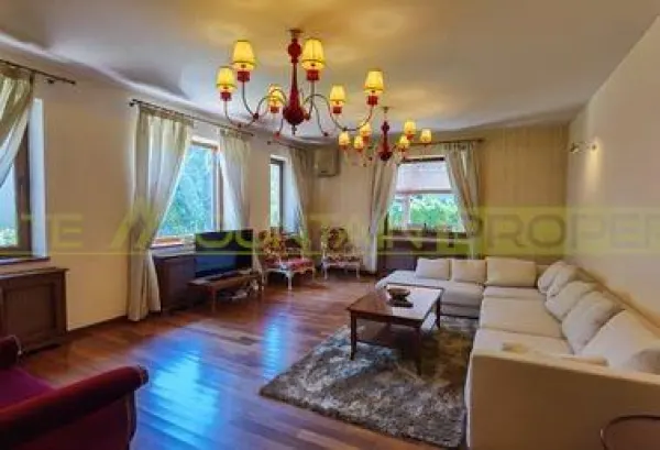 Casă 5 camere Pipera - poza 3